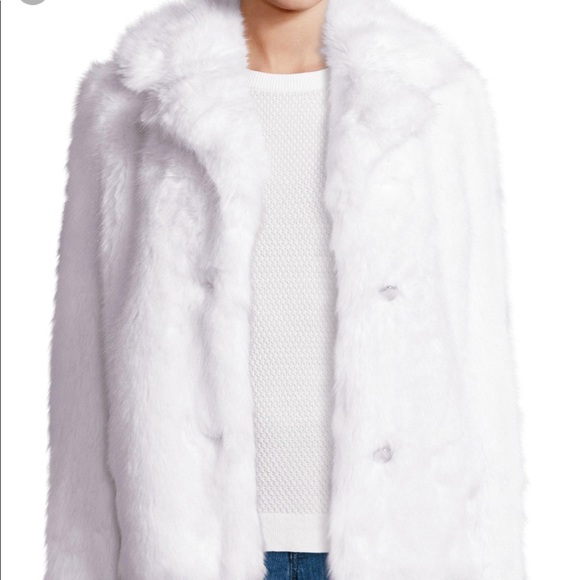 teddy bear short coat